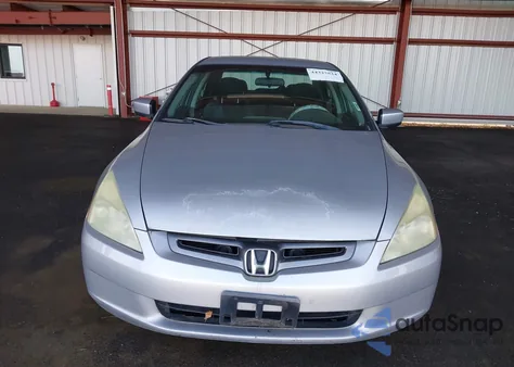 2005 Honda Accord 2.4 Lx z USA, uszkodzony, nr VIN 1HGCM56425A135797